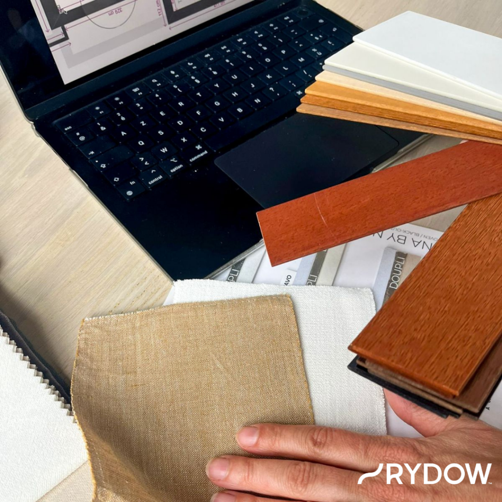 RYDOW et le sur mesure : les 5 avantages pour sublimer vos fenêtres !