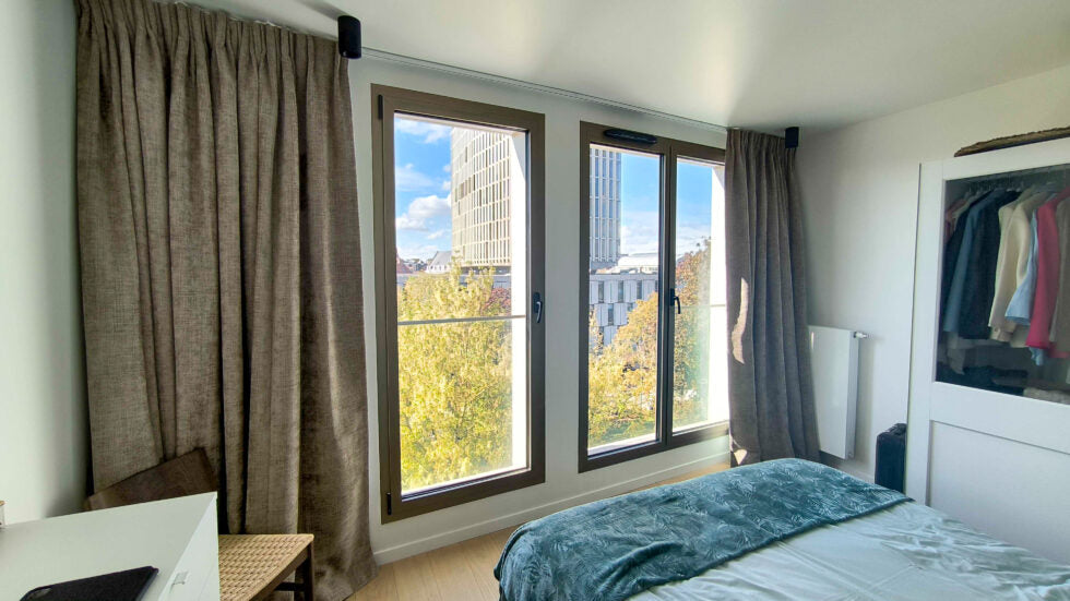 Occultation et confort : comment RYDOW transforme votre intérieur grâce au sur-mesure !
