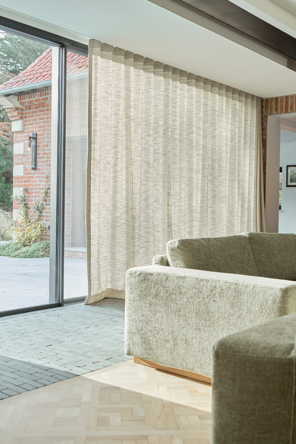 Architectes, décorateurs, promoteurs : 6 raisons de collaborer avec RYDOW