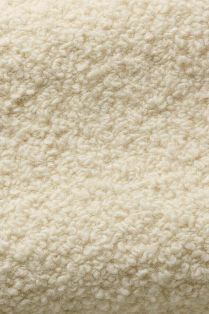 La bouclette : L'art de sublimer vos rideaux !