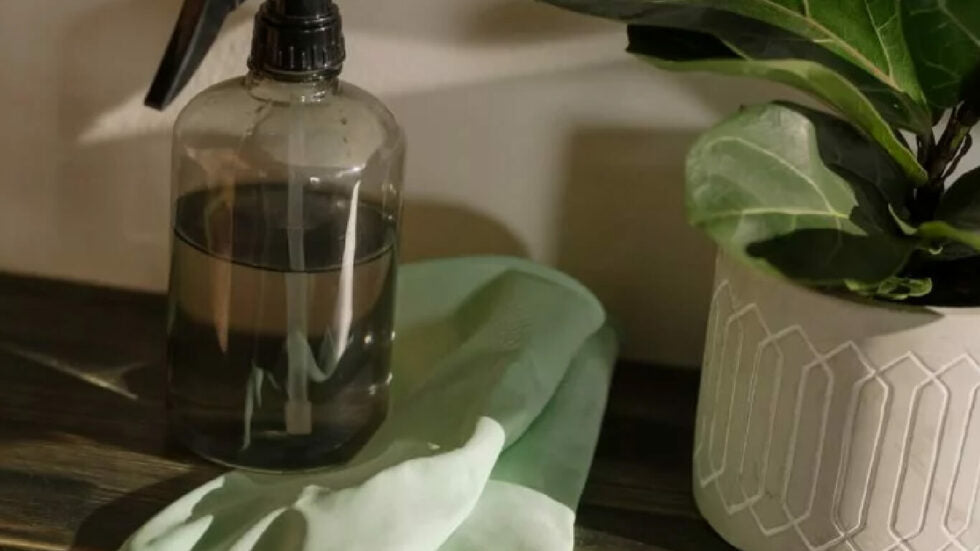 Nettoyage de printemps, profitez-en pour nettoyer vos rideaux !