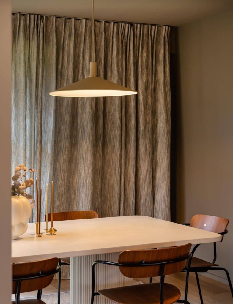 rideau sur mesure - experts