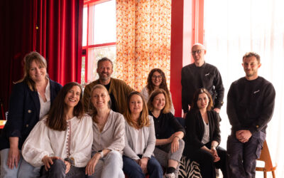Les experts : rencontre avec notre team RYDOW. !