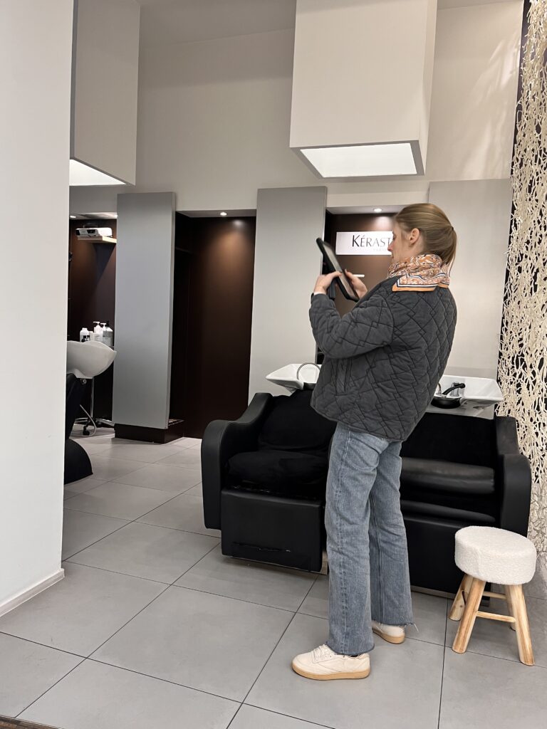 installation RYDOW - experte