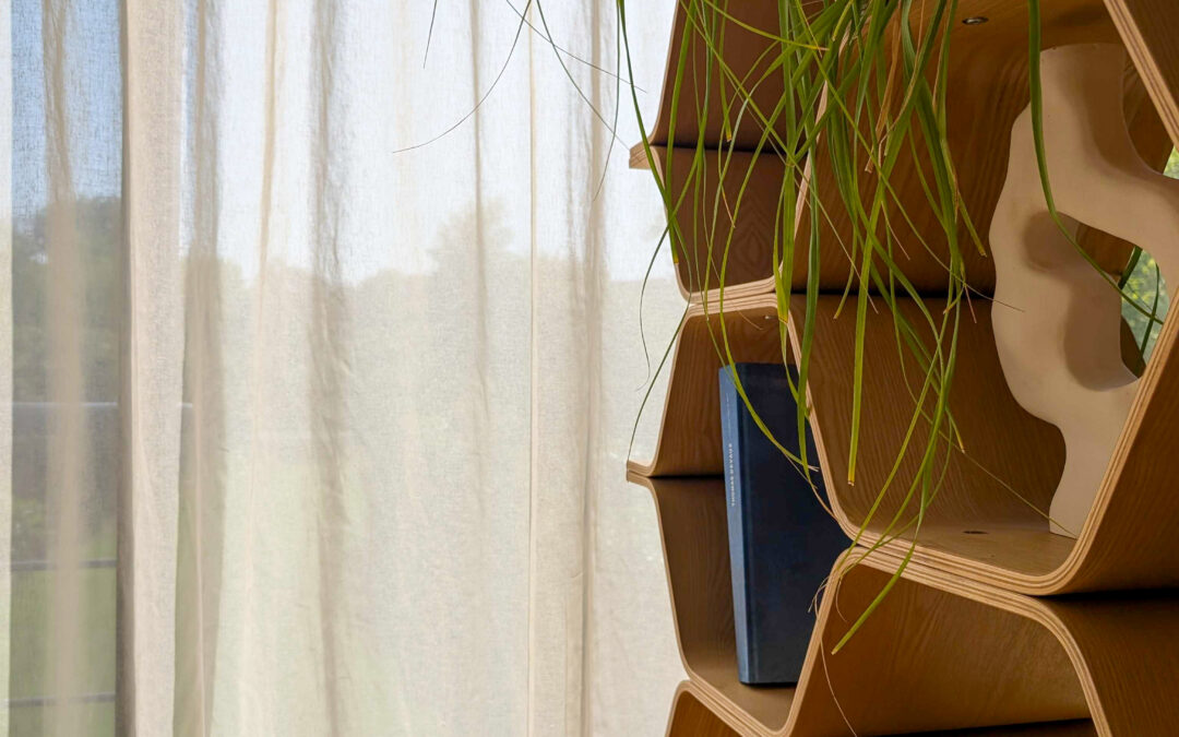 Les 10 grandes étapes d’un projet rideaux et stores sur mesure
