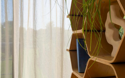 Les 10 grandes étapes d’un projet rideaux et stores sur mesure