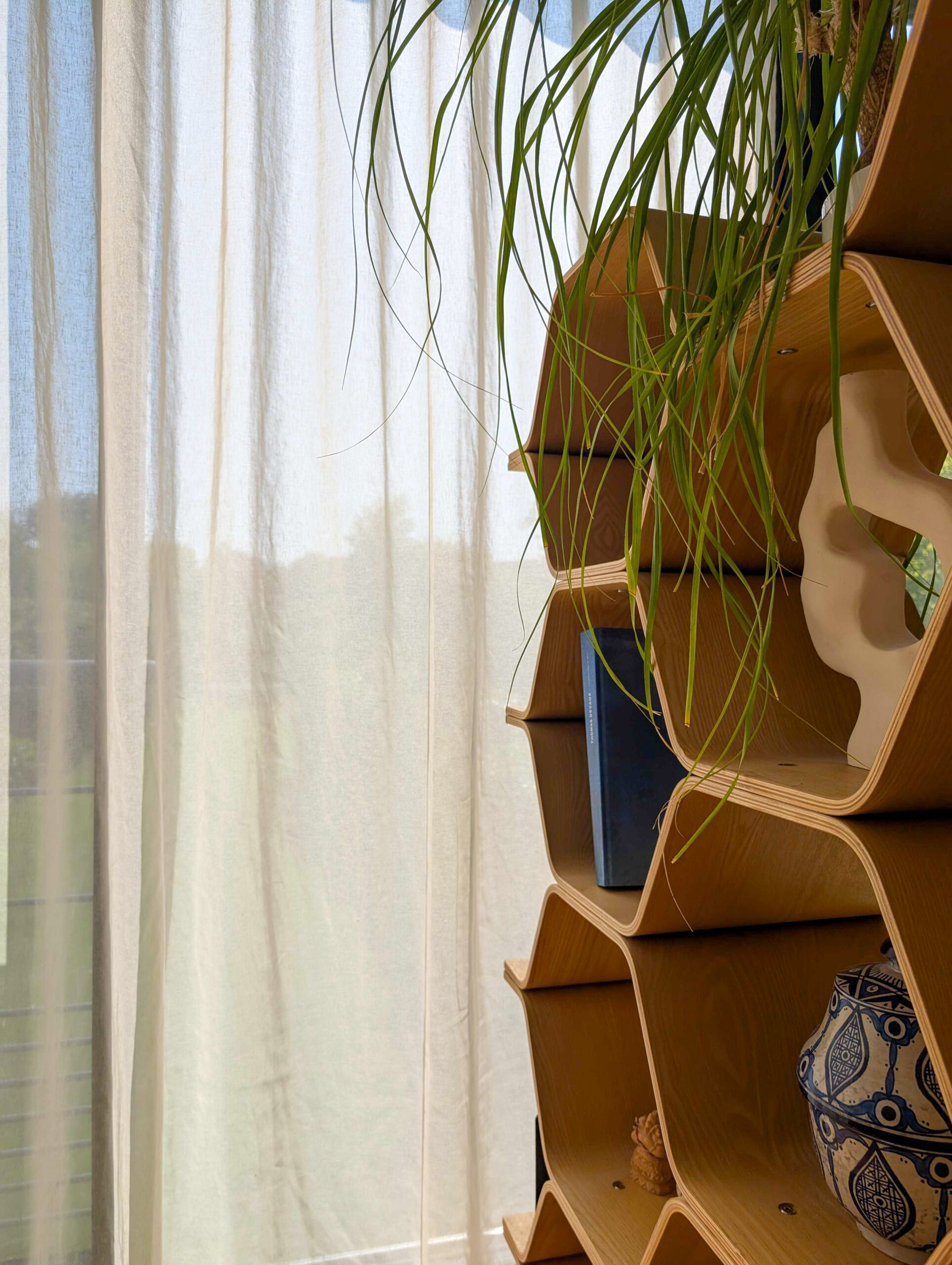 Projet RYDOW : rideaux et stores sur mesure