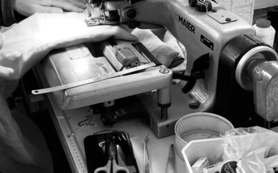 Pourquoi le made in France (ou made local) change tout dans un projet textile